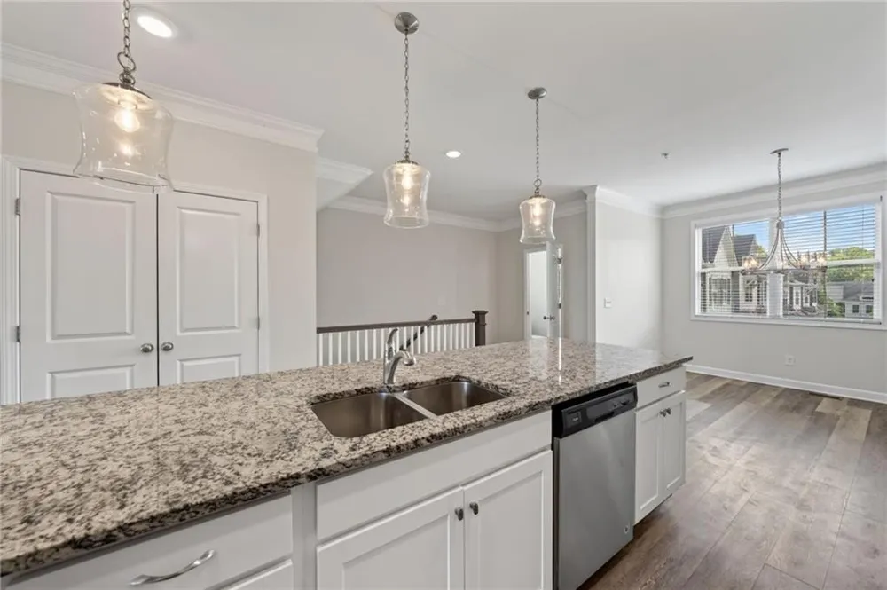 850 Caldwell Circle Marietta, GA 30060
