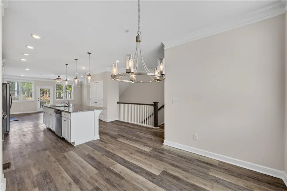 850 Caldwell Circle Marietta, GA 30060