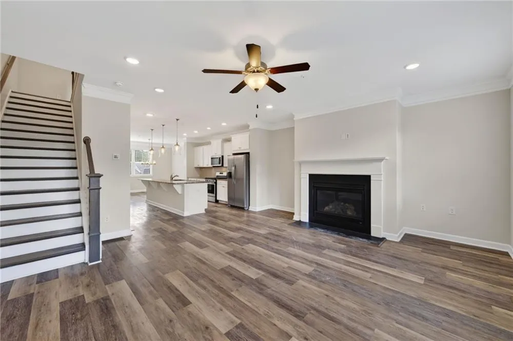 850 Caldwell Circle Marietta, GA 30060