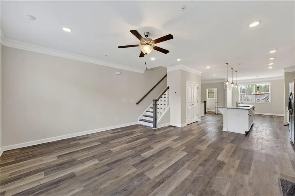 850 Caldwell Circle Marietta, GA 30060