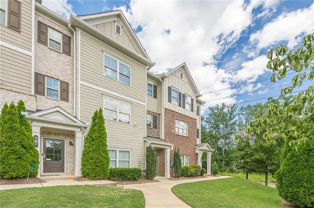 850 Caldwell Circle Marietta, GA 30060