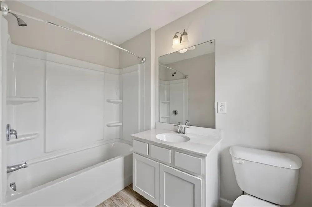 850 Caldwell Circle Marietta, GA 30060