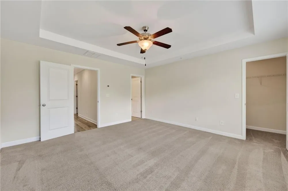 850 Caldwell Circle Marietta, GA 30060