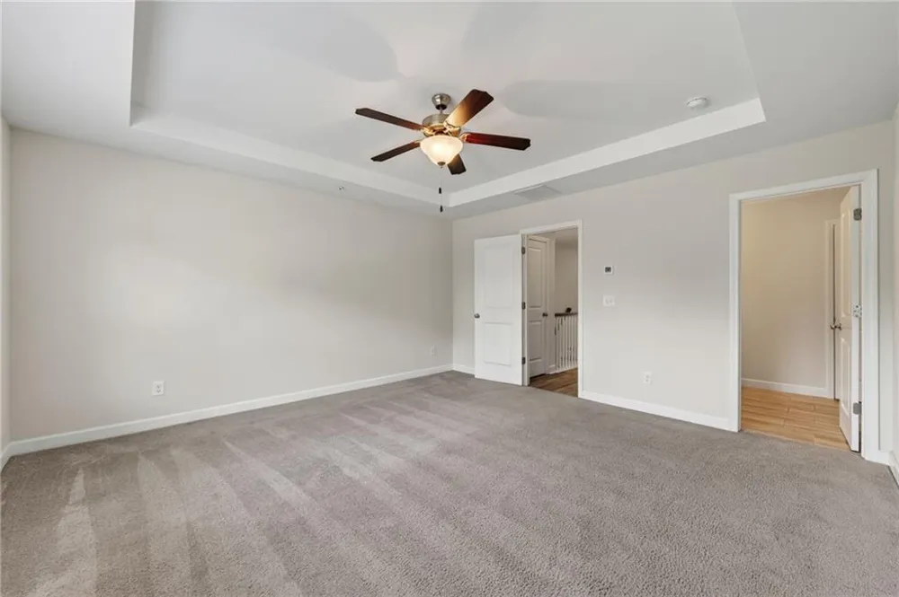 850 Caldwell Circle Marietta, GA 30060