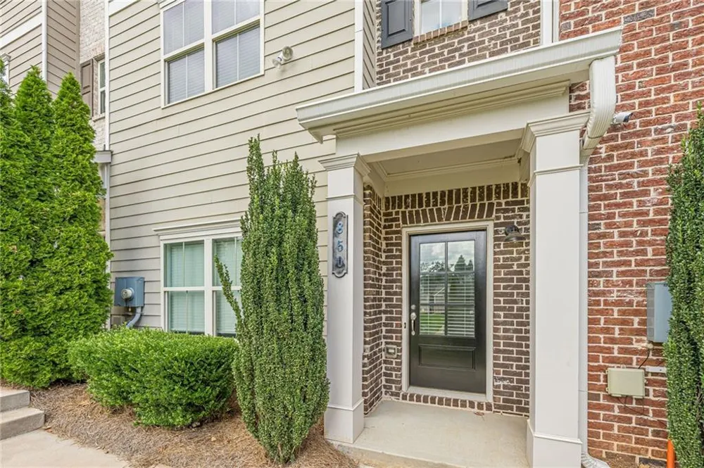 850 Caldwell Circle Marietta, GA 30060