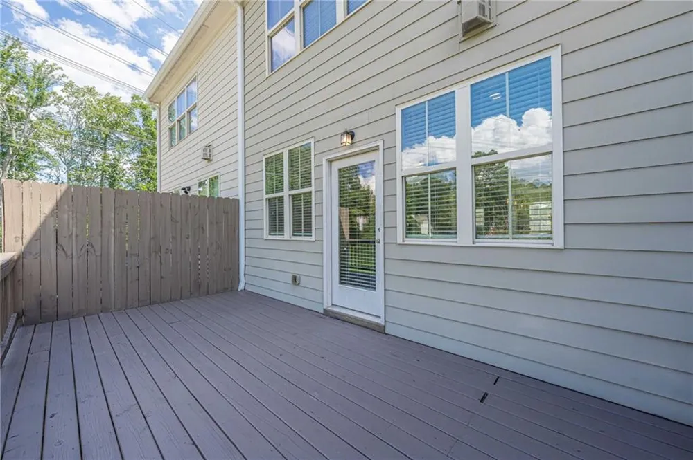 850 Caldwell Circle Marietta, GA 30060