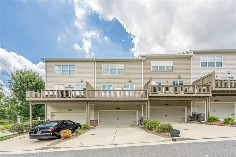 850 Caldwell Circle Marietta, GA 30060