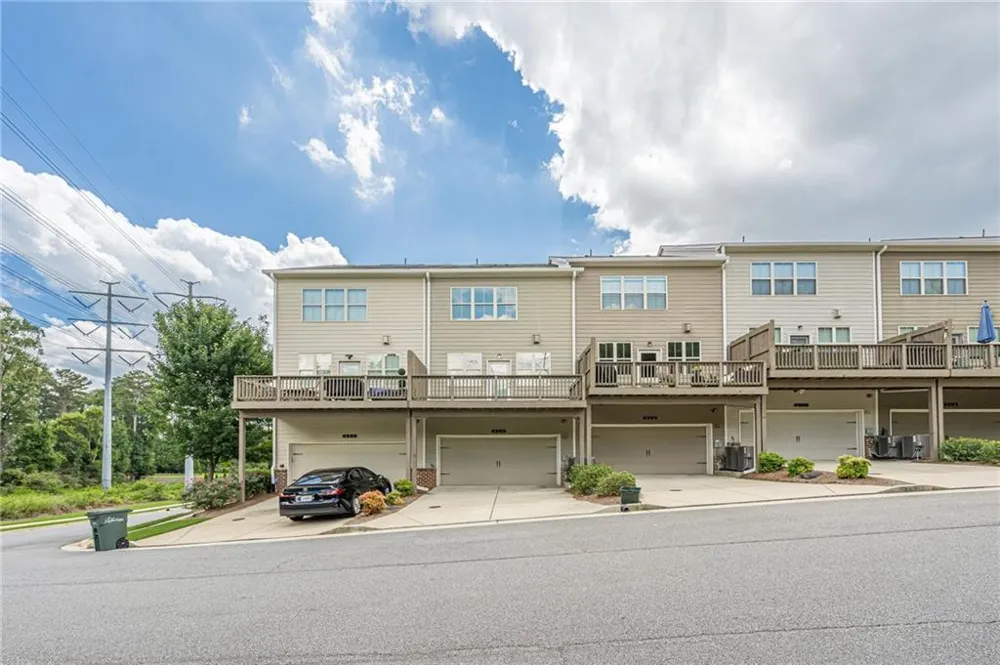 850 Caldwell Circle Marietta, GA 30060