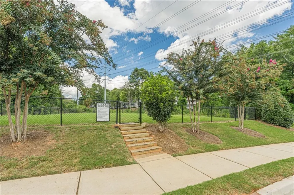 850 Caldwell Circle Marietta, GA 30060