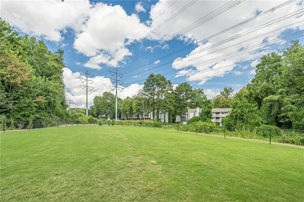850 Caldwell Circle Marietta, GA 30060