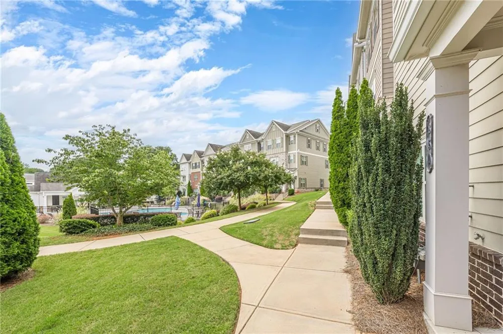 850 Caldwell Circle Marietta, GA 30060