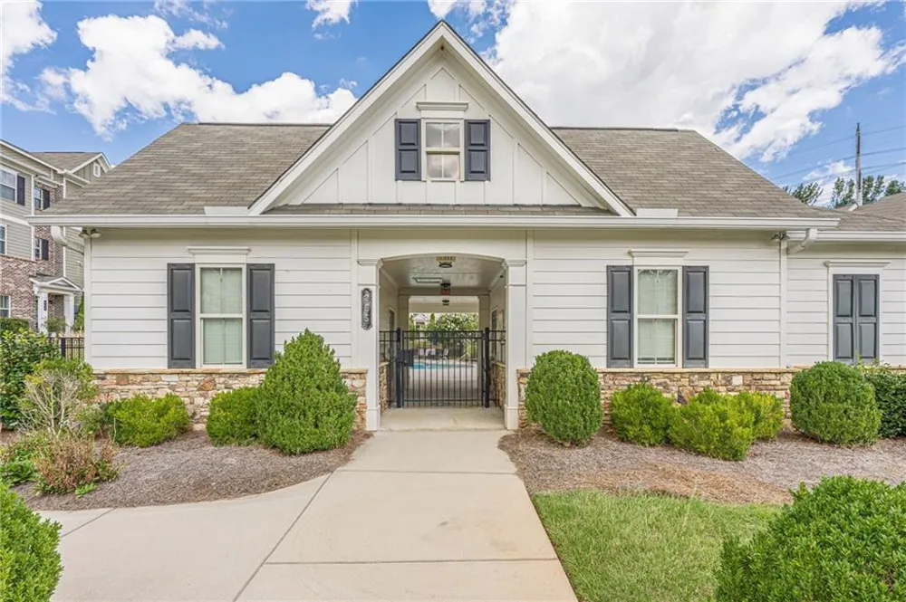 850 Caldwell Circle Marietta, GA 30060