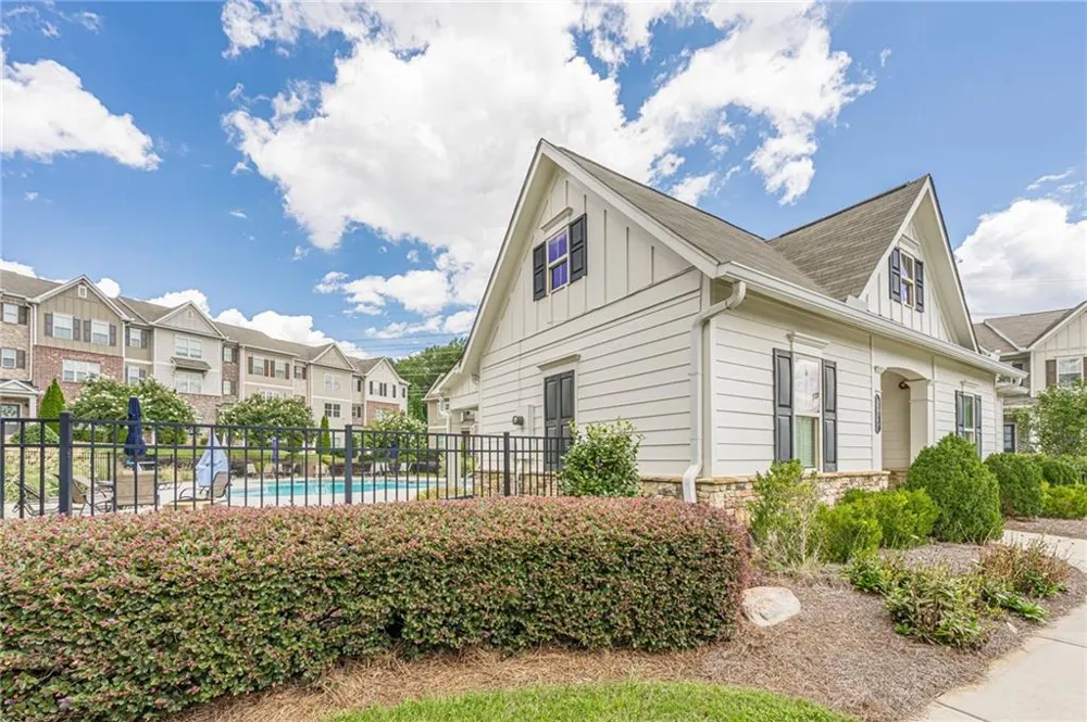 850 Caldwell Circle Marietta, GA 30060