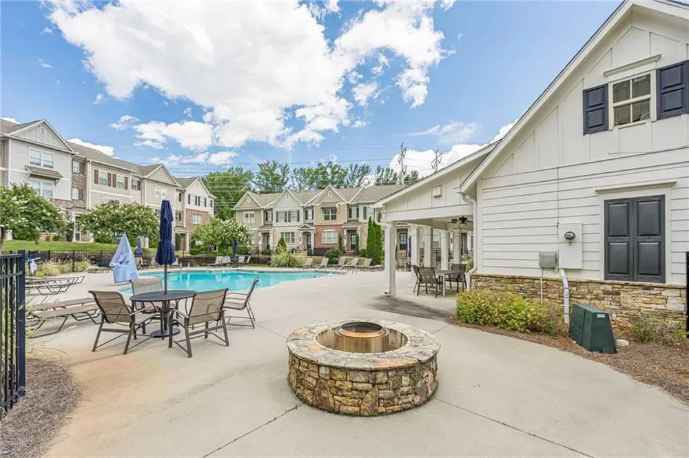 850 Caldwell Circle Marietta, GA 30060