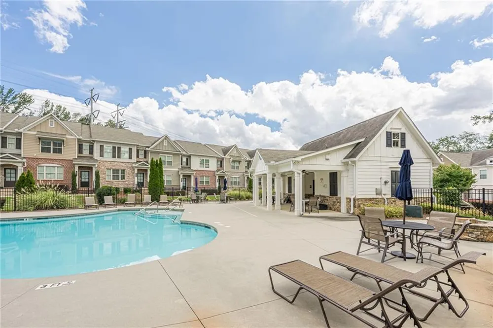 850 Caldwell Circle Marietta, GA 30060