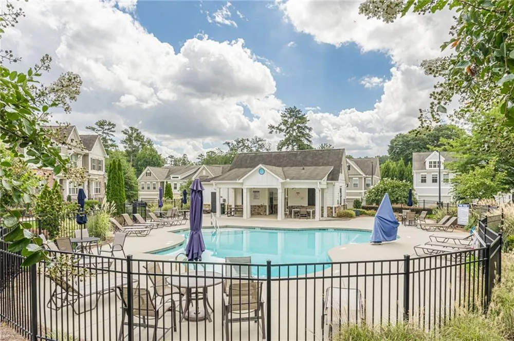 850 Caldwell Circle Marietta, GA 30060