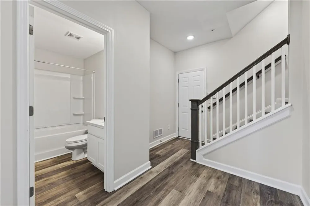 850 Caldwell Circle Marietta, GA 30060