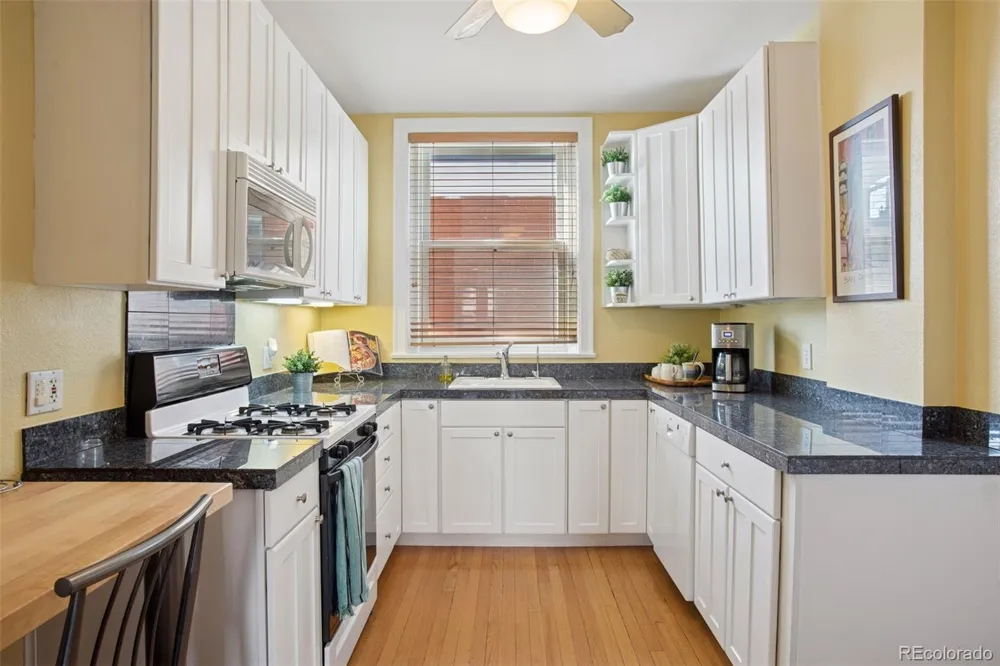 2210 E Mississippi Avenue #3 Denver, CO 80210