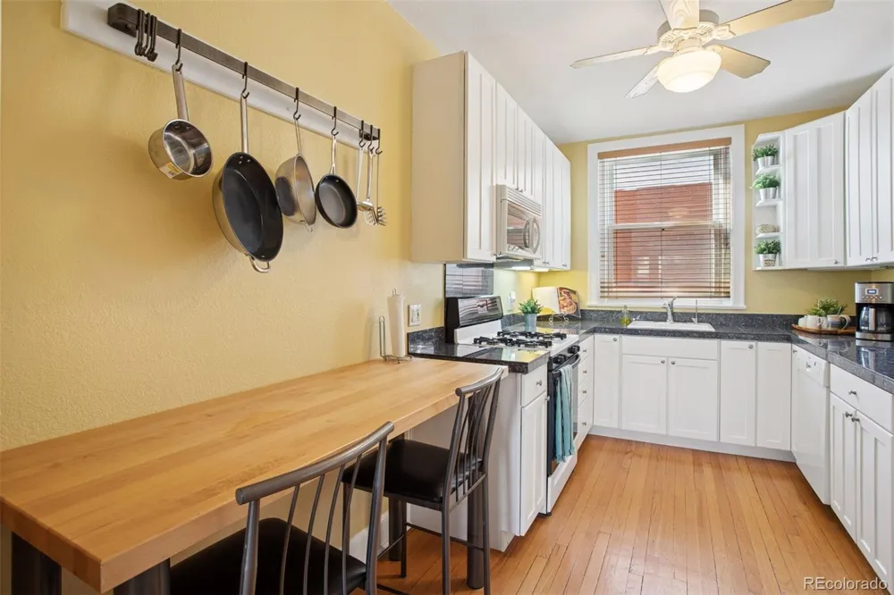 2210 E Mississippi Avenue #3 Denver, CO 80210