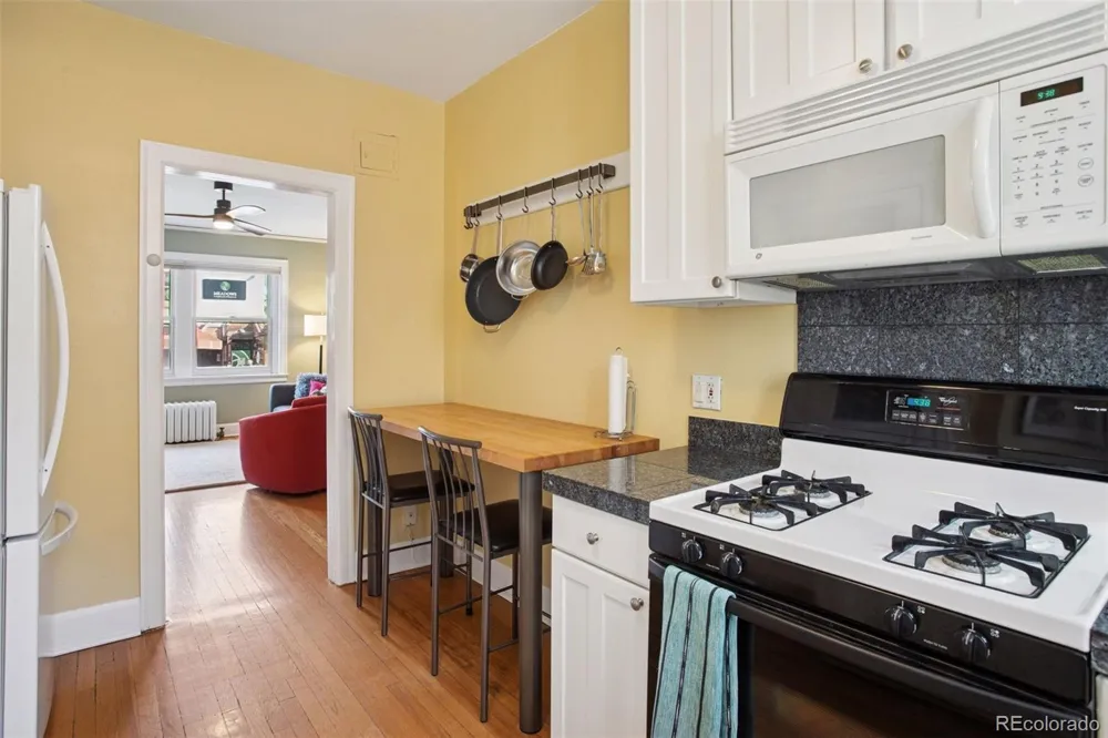 2210 E Mississippi Avenue #3 Denver, CO 80210