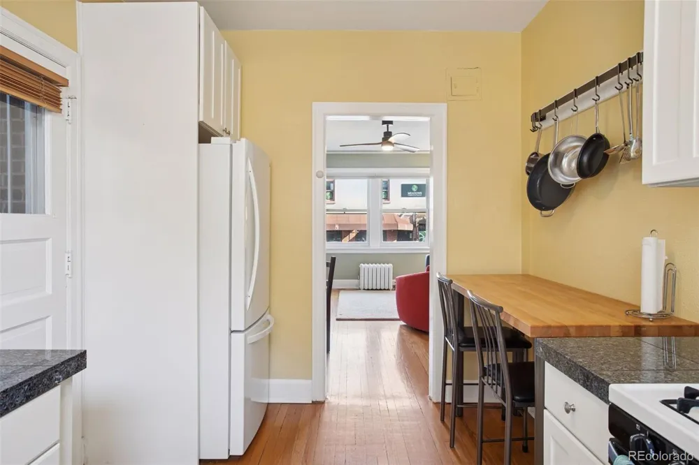 2210 E Mississippi Avenue #3 Denver, CO 80210