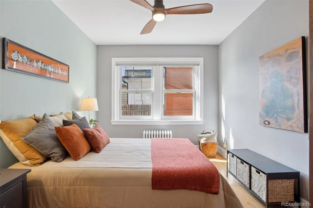 2210 E Mississippi Avenue #3 Denver, CO 80210