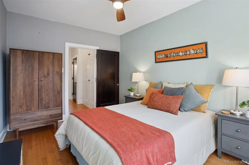 2210 E Mississippi Avenue #3 Denver, CO 80210