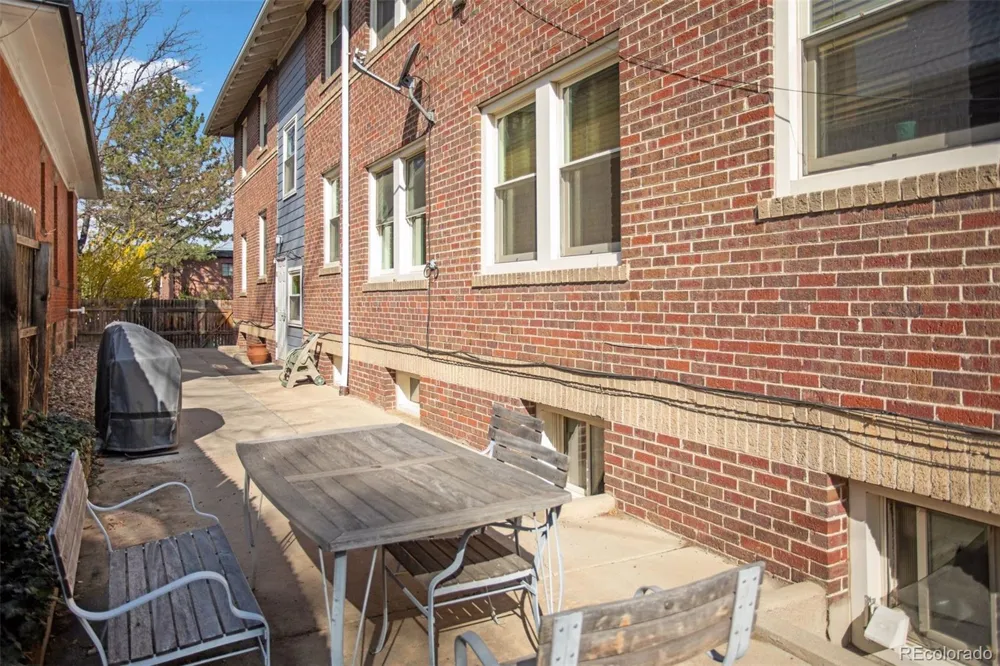 2210 E Mississippi Avenue #3 Denver, CO 80210