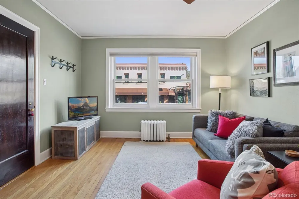 2210 E Mississippi Avenue #3 Denver, CO 80210