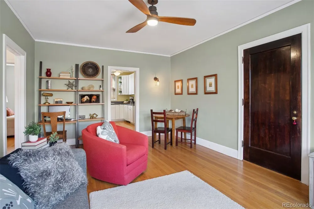 2210 E Mississippi Avenue #3 Denver, CO 80210