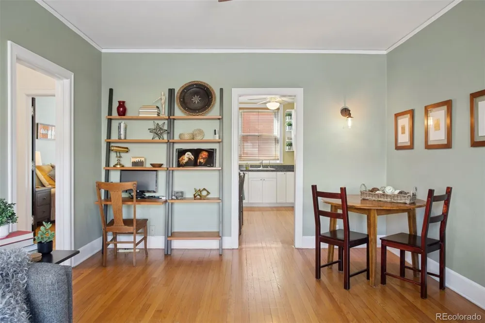 2210 E Mississippi Avenue #3 Denver, CO 80210