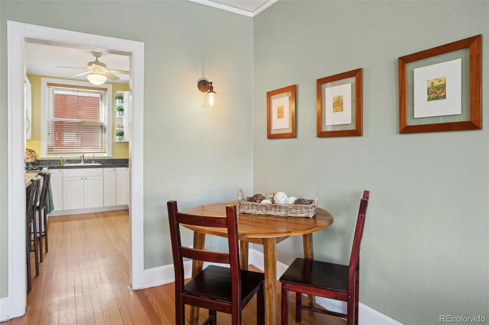 2210 E Mississippi Avenue #3 Denver, CO 80210