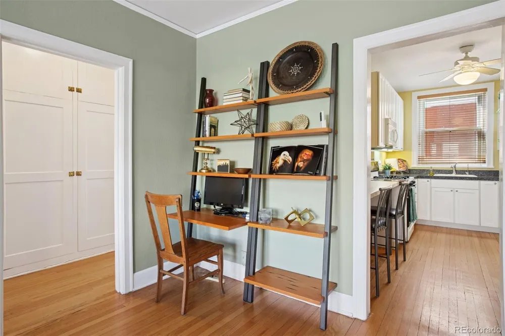 2210 E Mississippi Avenue #3 Denver, CO 80210