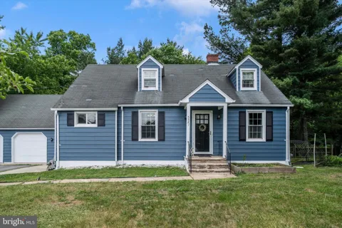5521 WATERLOO ROAD