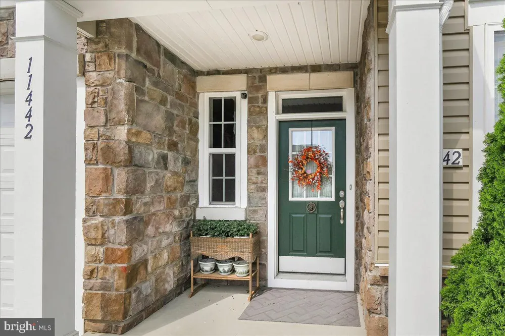 11442 ISAAC COURT Hagerstown, MD 21742
