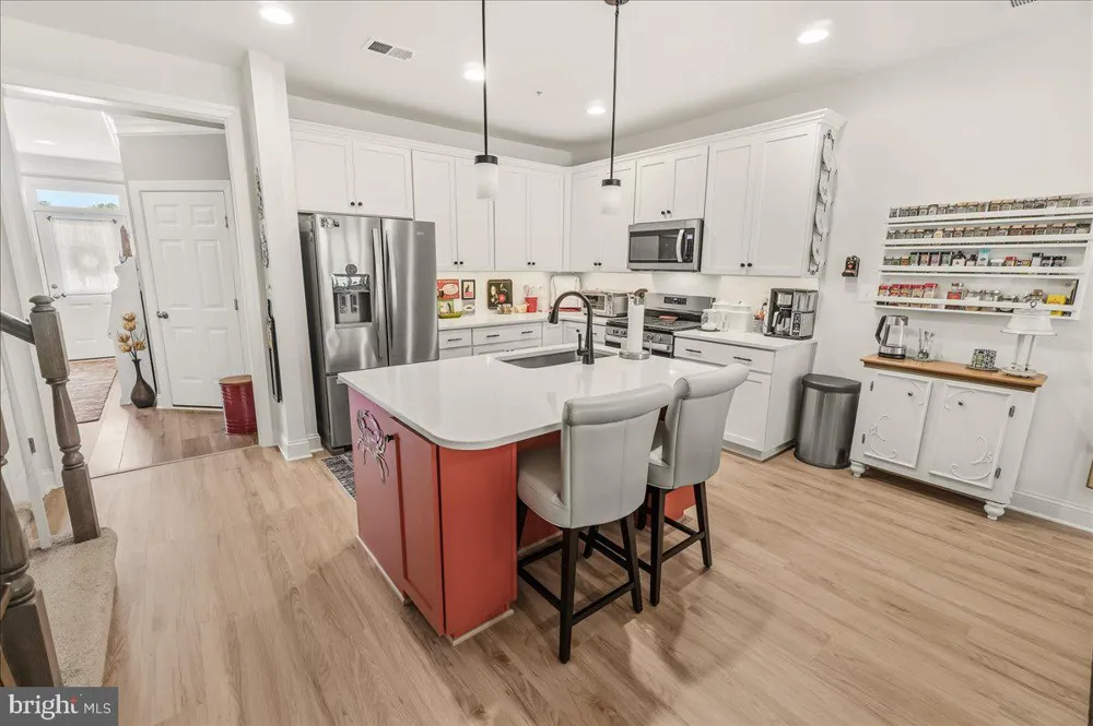 11442 ISAAC COURT Hagerstown, MD 21742