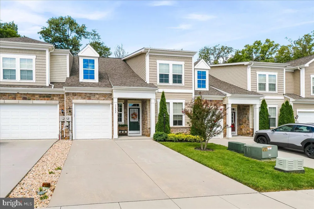 11442 ISAAC COURT Hagerstown, MD 21742