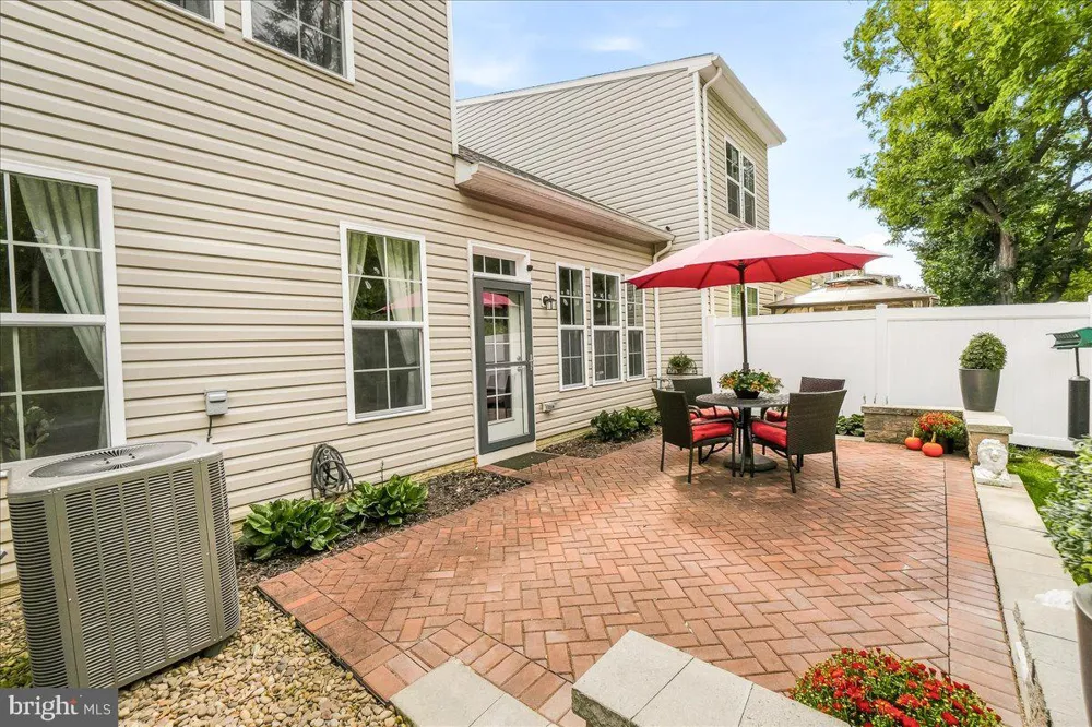 11442 ISAAC COURT Hagerstown, MD 21742