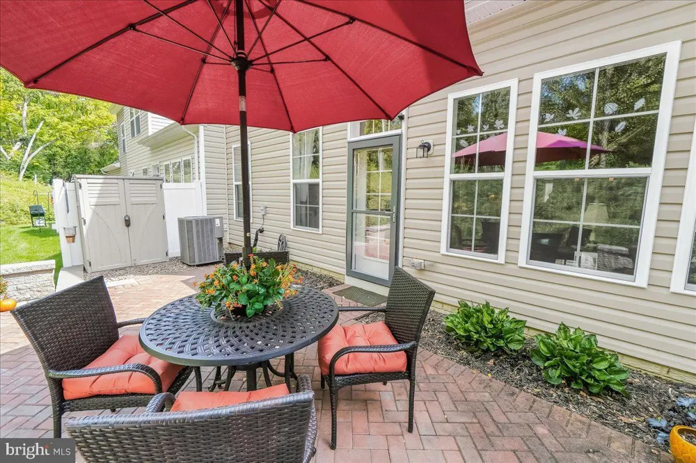 11442 ISAAC COURT Hagerstown, MD 21742