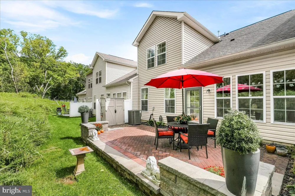 11442 ISAAC COURT Hagerstown, MD 21742