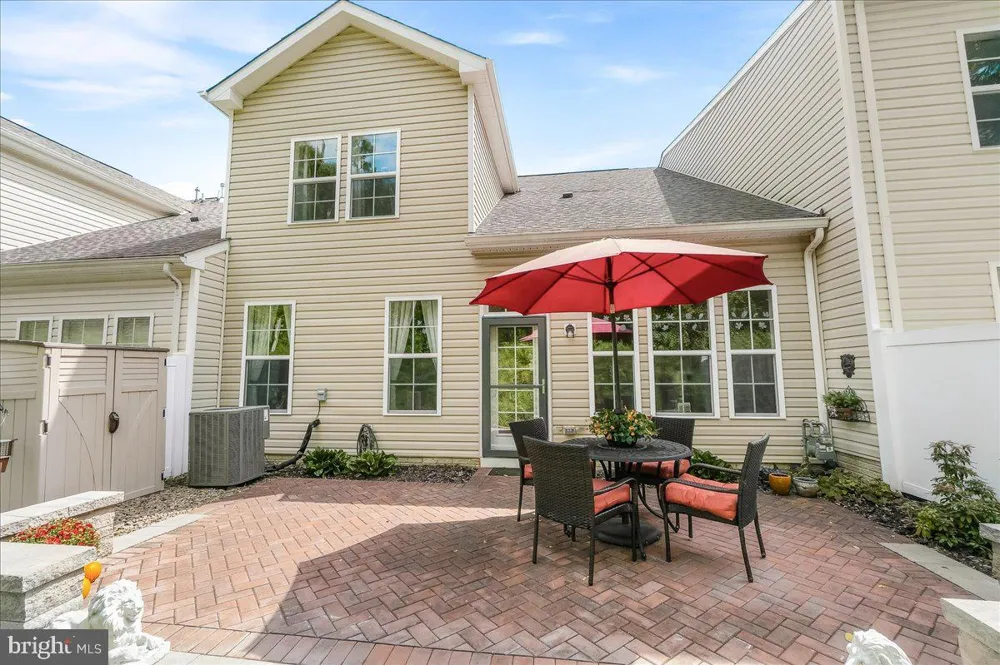 11442 ISAAC COURT Hagerstown, MD 21742
