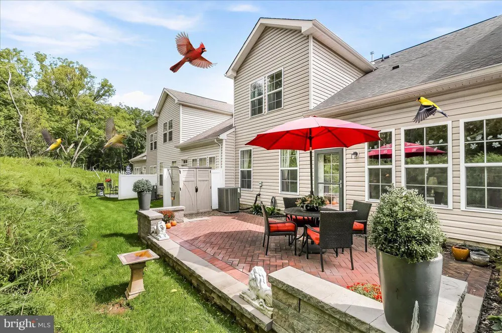 11442 ISAAC COURT Hagerstown, MD 21742