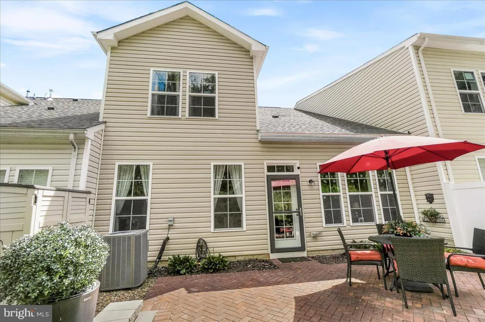 11442 ISAAC COURT Hagerstown, MD 21742