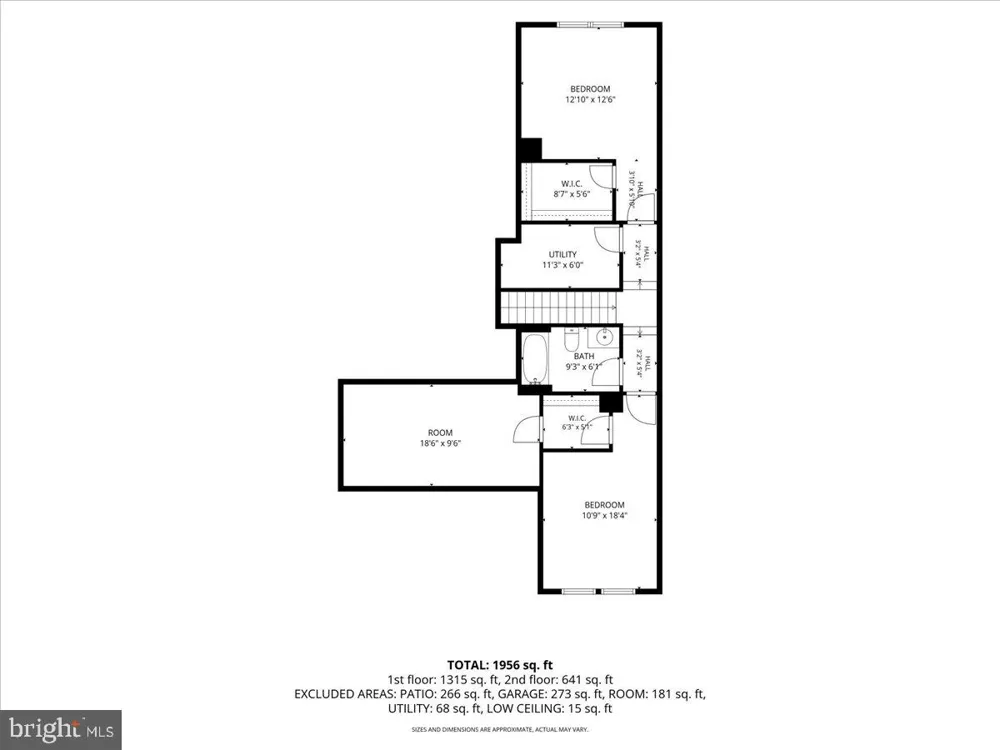 11442 ISAAC COURT Hagerstown, MD 21742