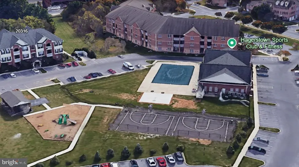 11442 ISAAC COURT Hagerstown, MD 21742