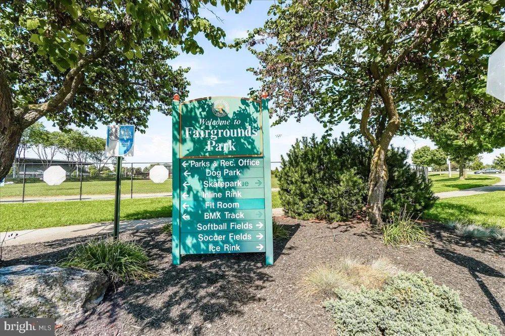 11442 ISAAC COURT Hagerstown, MD 21742