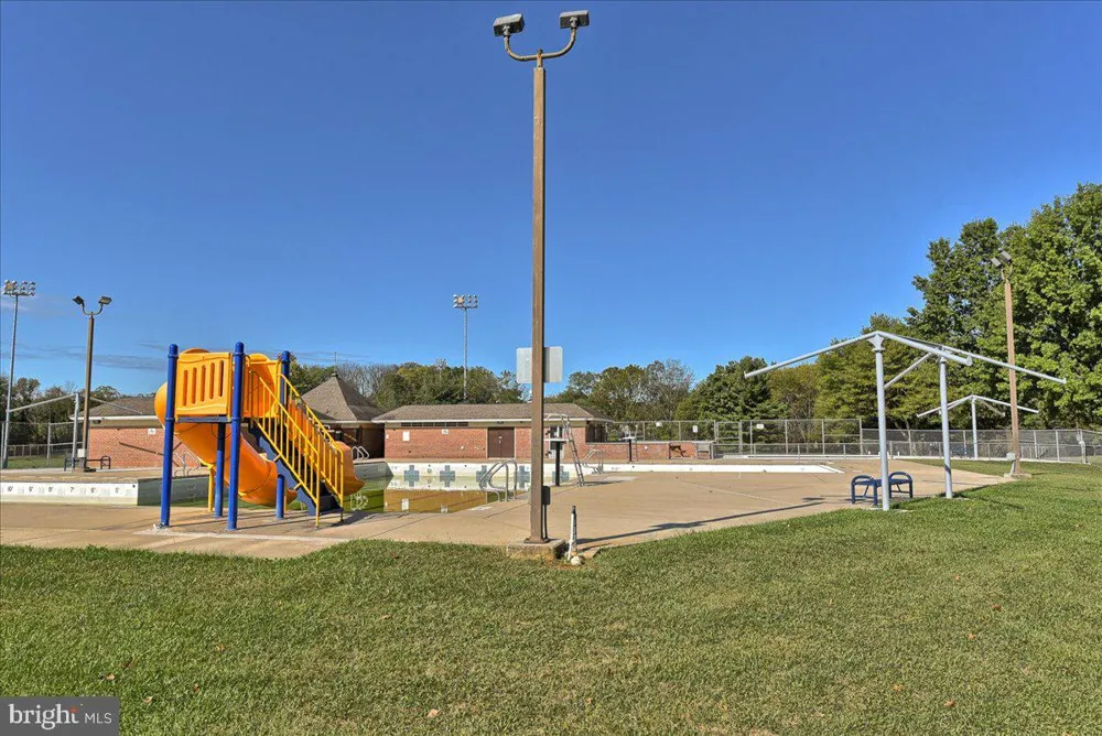 11442 ISAAC COURT Hagerstown, MD 21742