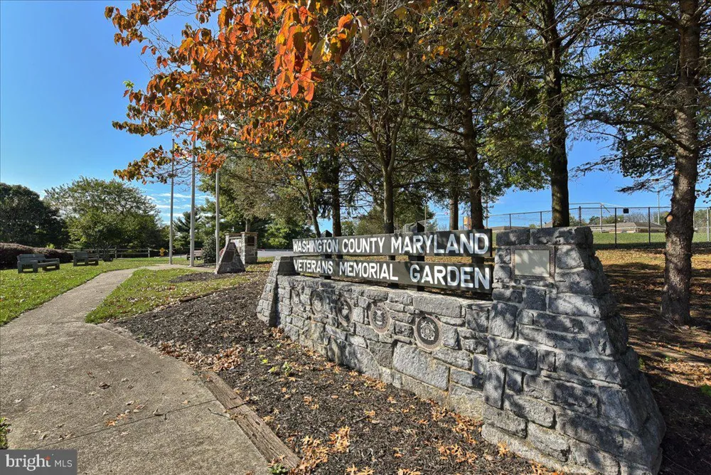 11442 ISAAC COURT Hagerstown, MD 21742