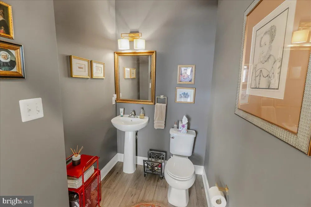 11442 ISAAC COURT Hagerstown, MD 21742