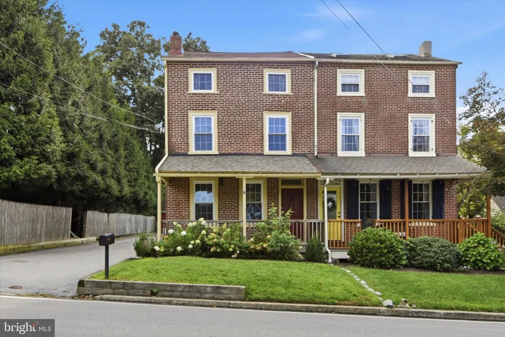 730 NEW STREET West Chester, PA 19380